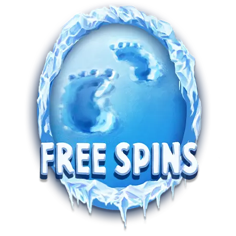9k Yeti yggdrasil: Scatter-Symbol